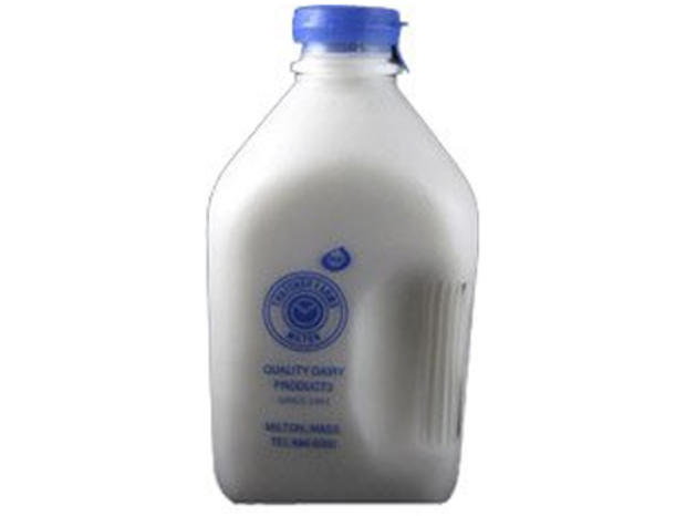 thatcher farm dairy milk 