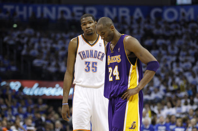 NBA Playoffs 2012 Sunday Game Thread - Bright Side Of The Sun