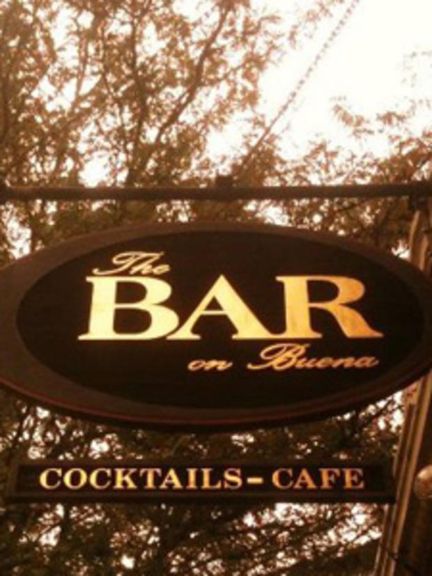 Bar on Buena 