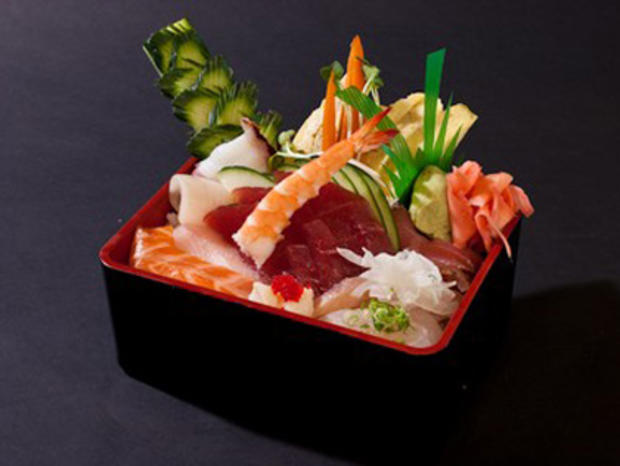 yama sushi 