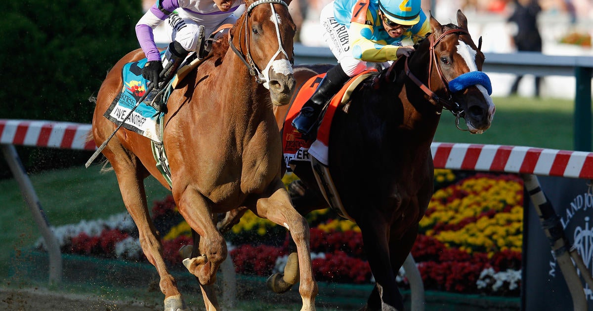 2012 Preakness Stakes