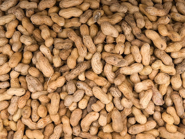 Peanuts 