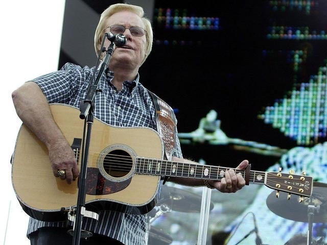 George Jones: 1931-2013