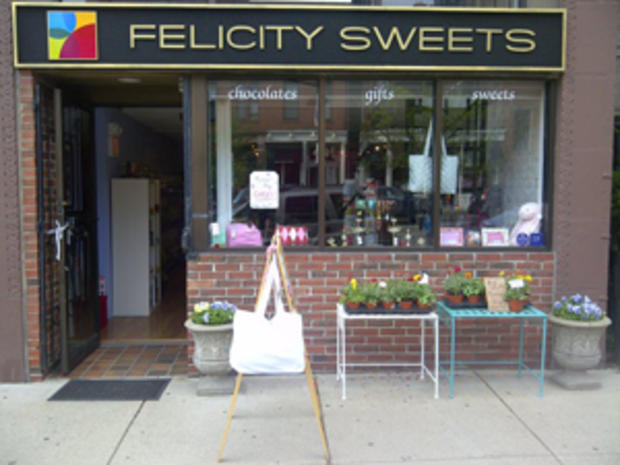 felicity sweets via facebook 
