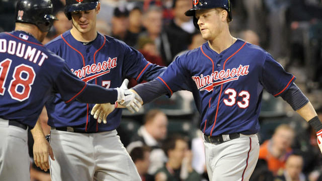 Twins 7, White Sox 5: Justin Morneau hits two of Twins' four
