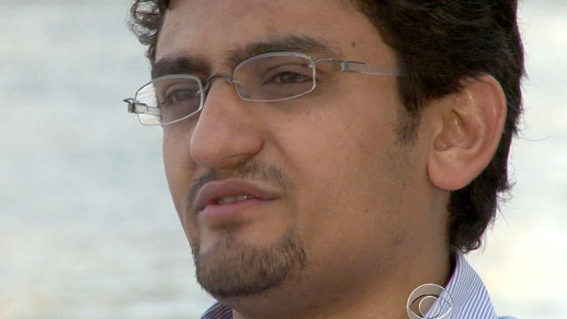 Wael Ghonim 