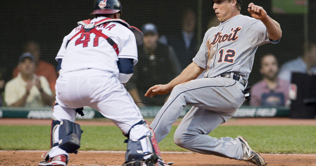 Tigers Activate Andy Dirks from DL; DFA Don Kelly - MLB Daily Dish