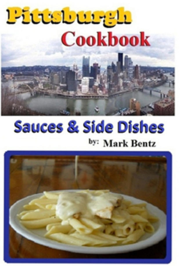 pittsburgh cookbook  