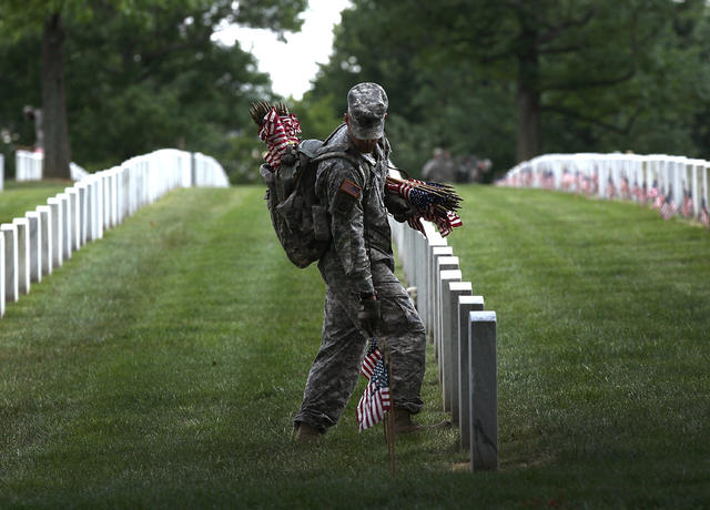 Tigers Will Wear Camouflage Uniforms On Memorial Day - CBS Detroit