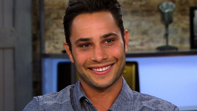 Justin Silver speaks "dog" 