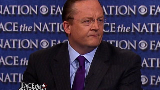 Segment 1 Robert Gibbs  