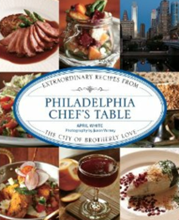 philadelphia chefs table  