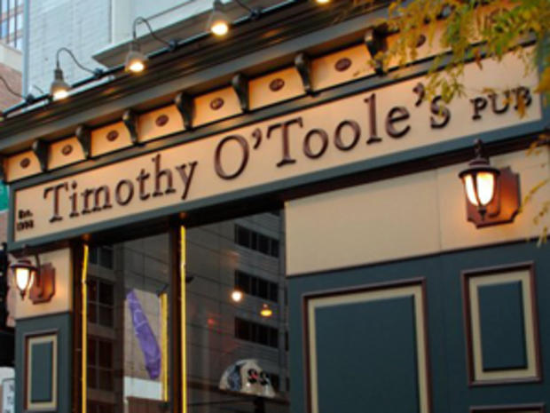 Nightlife &amp; Music 4th of July, Timothy O'Toole's 