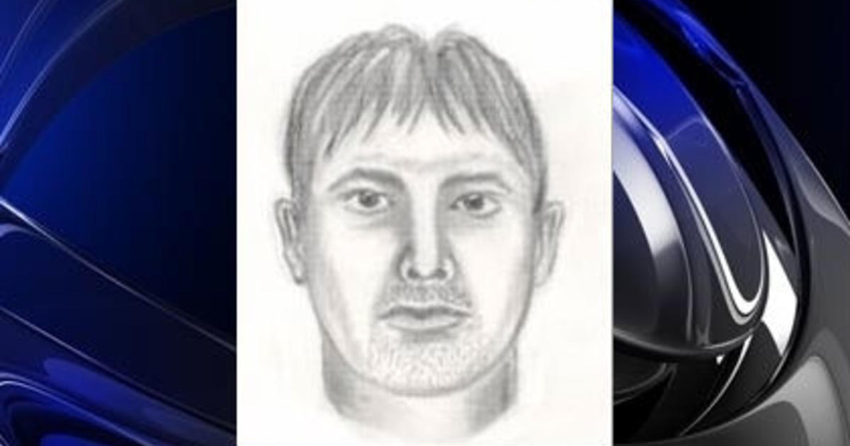 Philadelphia Police Searching For Suspect Wanted For 3 Sexual Assaults Cbs Philadelphia 2976