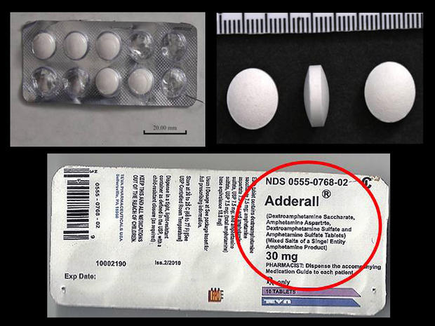 FDA, fake adderall, teva, counterfeit 