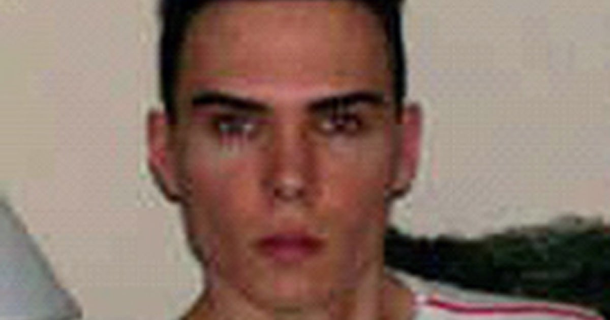 Luka Rocco Magnotta, Canadian porn star and suspect in body parts slay ...