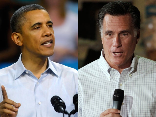 An early look at the general election 