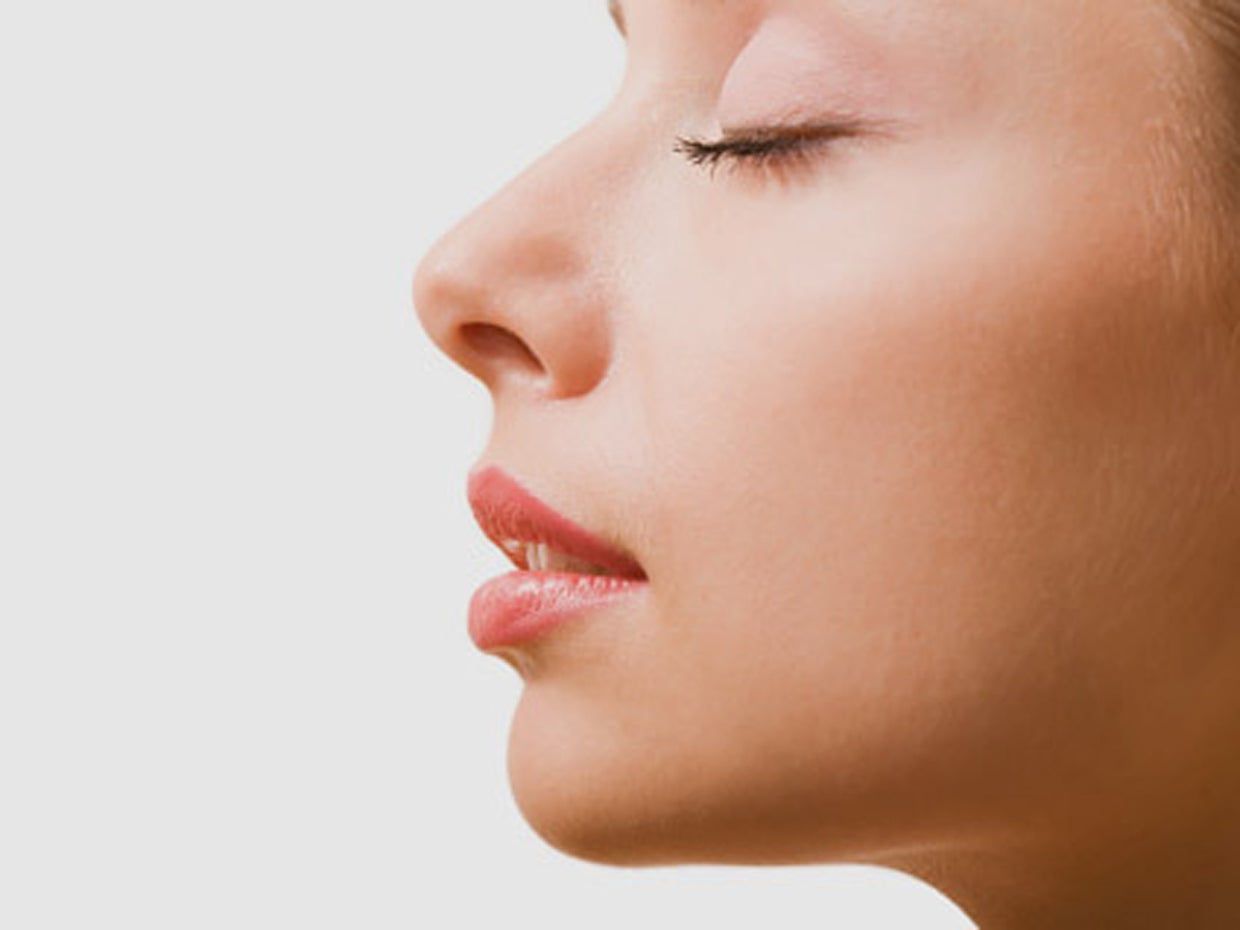 Smells like teen spirit? Age may come with a distinct scent - CBS News