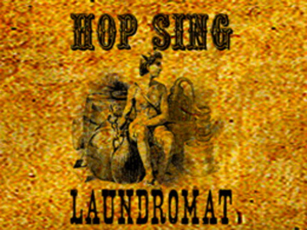 Nightlife &amp; Music Secret Bars, Hop Sing Laundromat 