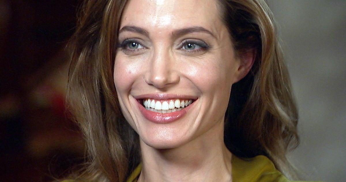 Angelina Jolie Effect Stars Double Mastectomy Likely To Make Some