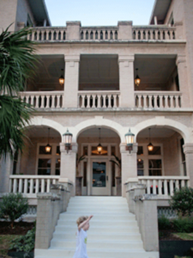 Hotel Havana 