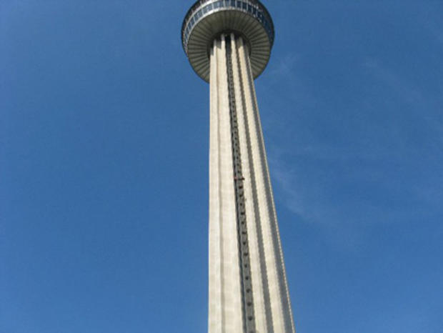 Tower of the Americas - FB 