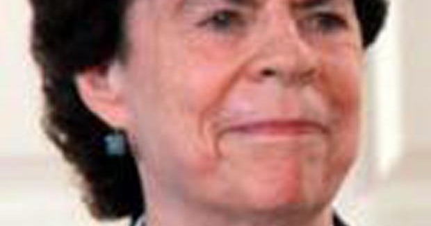 Vatican: U.S. nun's book on sexuality poses "grave harm" to the