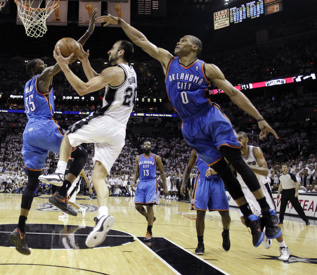 2012 NBA Playoffs: The Bandwagon Report » Networks-United