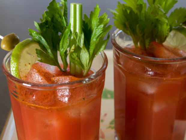 bloody mary feature- thinkstock 