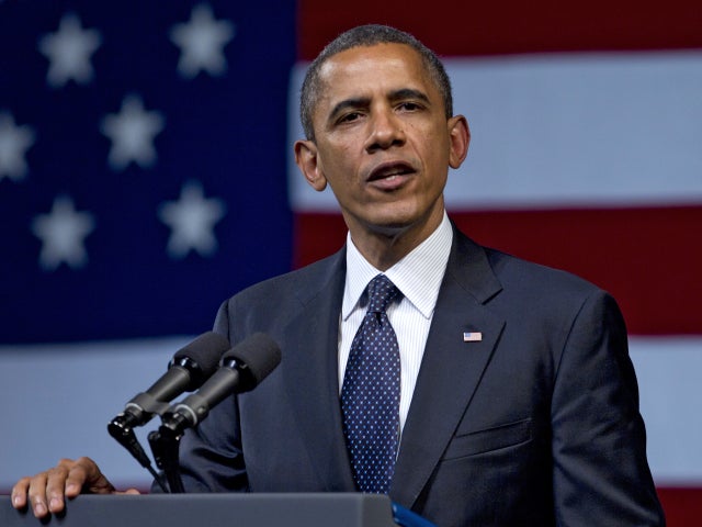 Barack Obama Birth Date