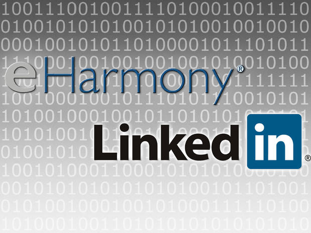 eHarmony suffers password breach on heels of LinkedIn 
