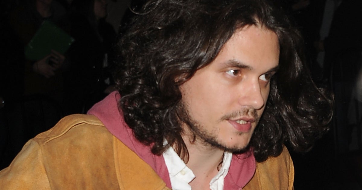 John Mayer scores second week at No. 1 on Billboard chart - CBS News