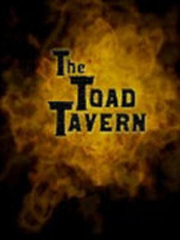 Nightlife &amp; Music Open Mic, The Toad Tavern 