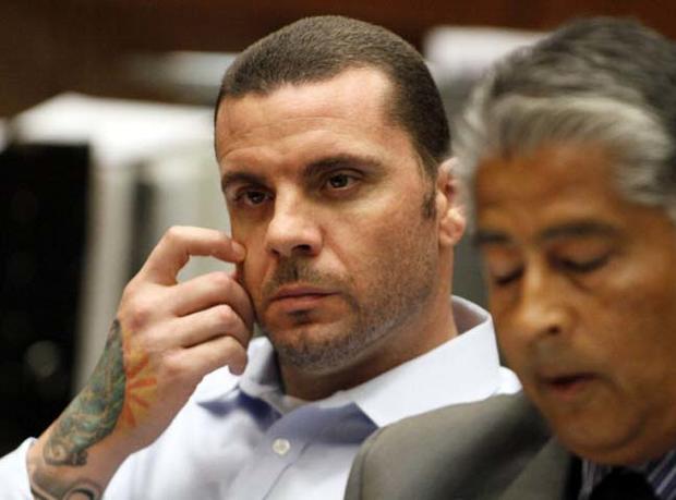 Preliminary Hearings For The Bryan Stow Beating 