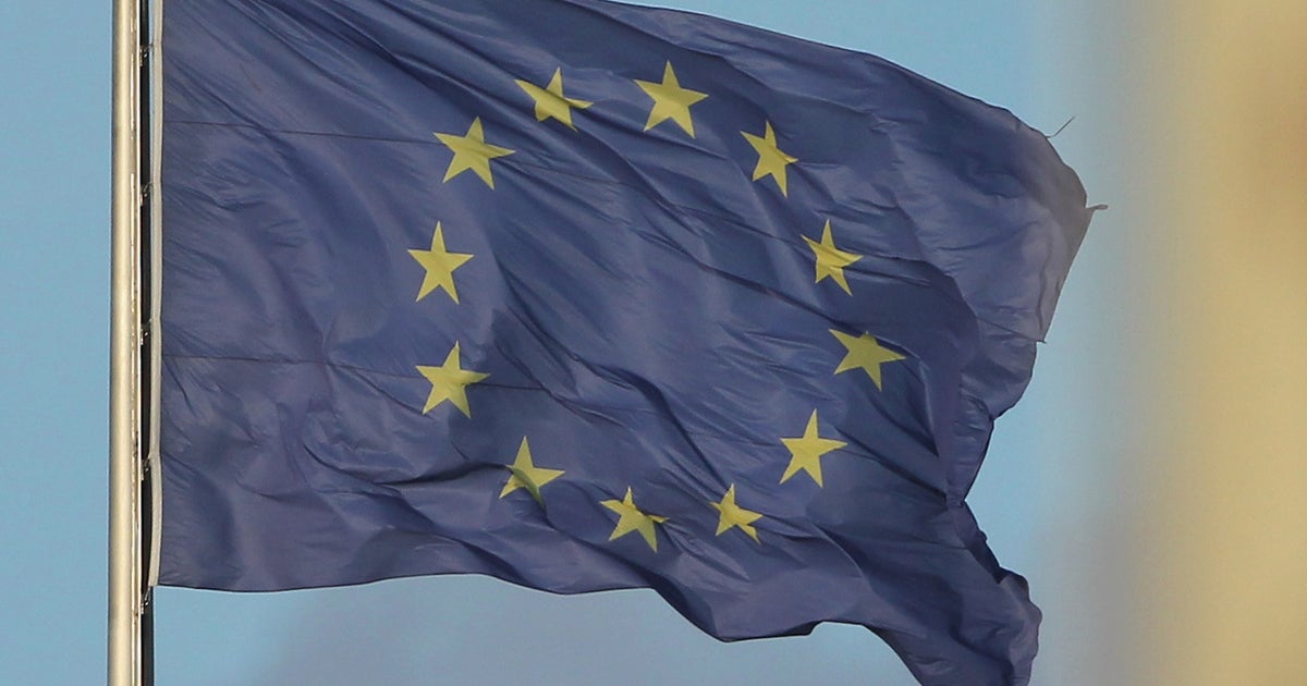 How Europe might muddle through - CBS News