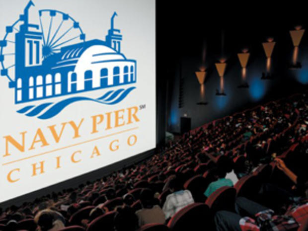 Navy Pier IMAX 