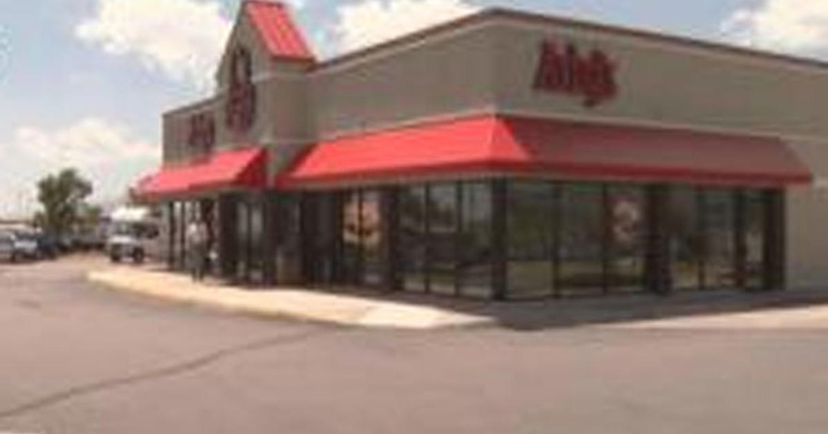 Kenneth Dejoie, Colo. man, sues Arby's restaurant claiming urinal ...