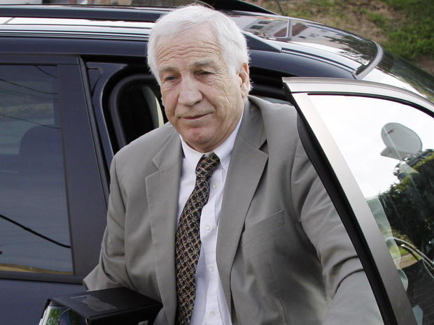 Sandusky trial: Opening statements to begin 