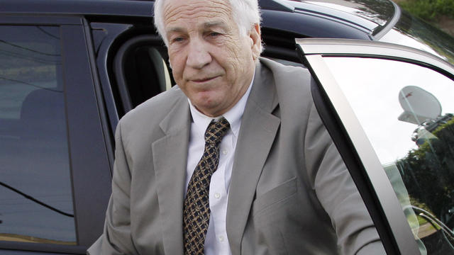 Sandusky trial: Opening statements to begin  