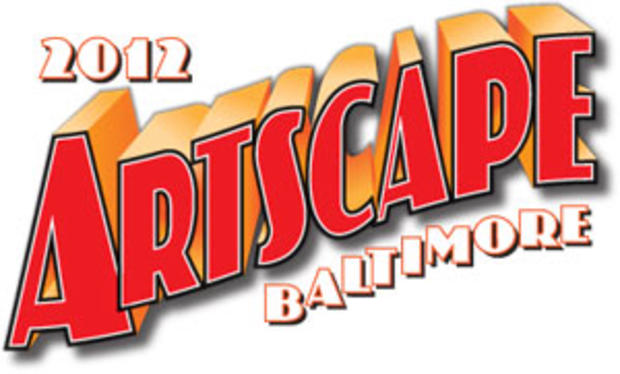 Artscape 2012 