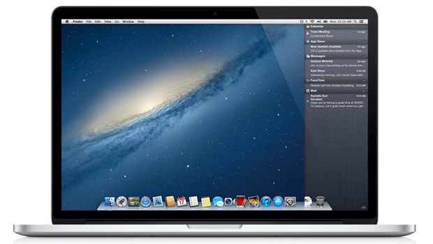 Mountain Lion, what you need to know about Apple's new OS X - CBS News