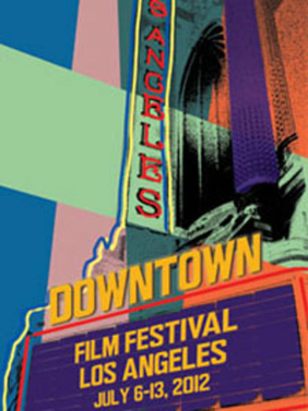Downtown Film Festival 