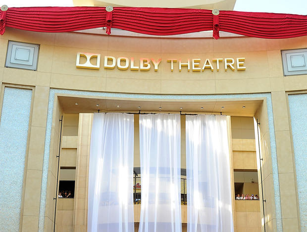 Dolby Theatre 