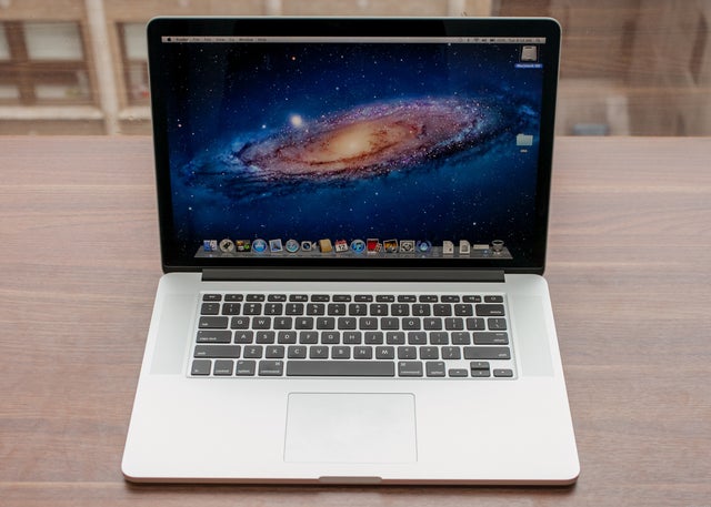 New macbook pro 2012 hotsell