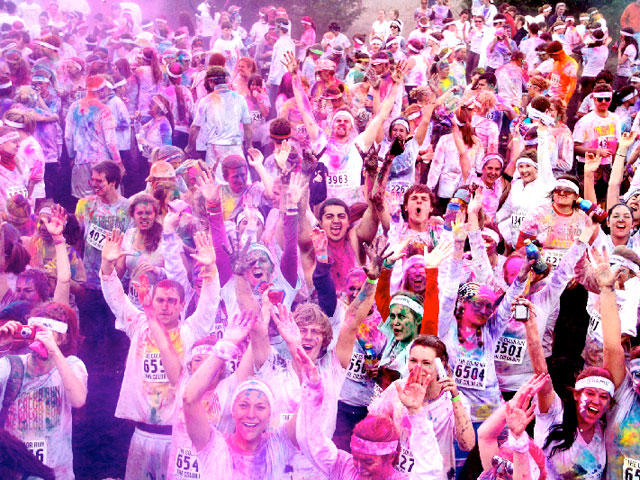 The Color Run - Wikipedia