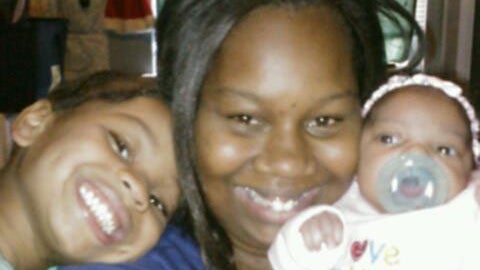 Iesha Hill 