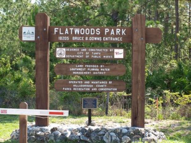 Flatwoods Park 