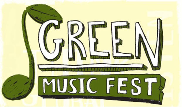 Green Music Fest 