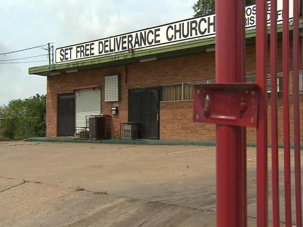 Set Free Deliverance Church 
