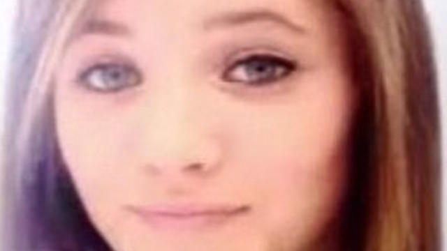 Xxx Video 16eyr - Wendy Wood Holland, aunt of missing Alabama teen Brittney Wood, convicted  in children sex abuse ring - CBS News